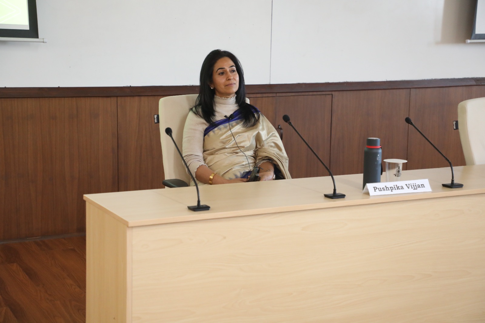 IAS Academy Session 2