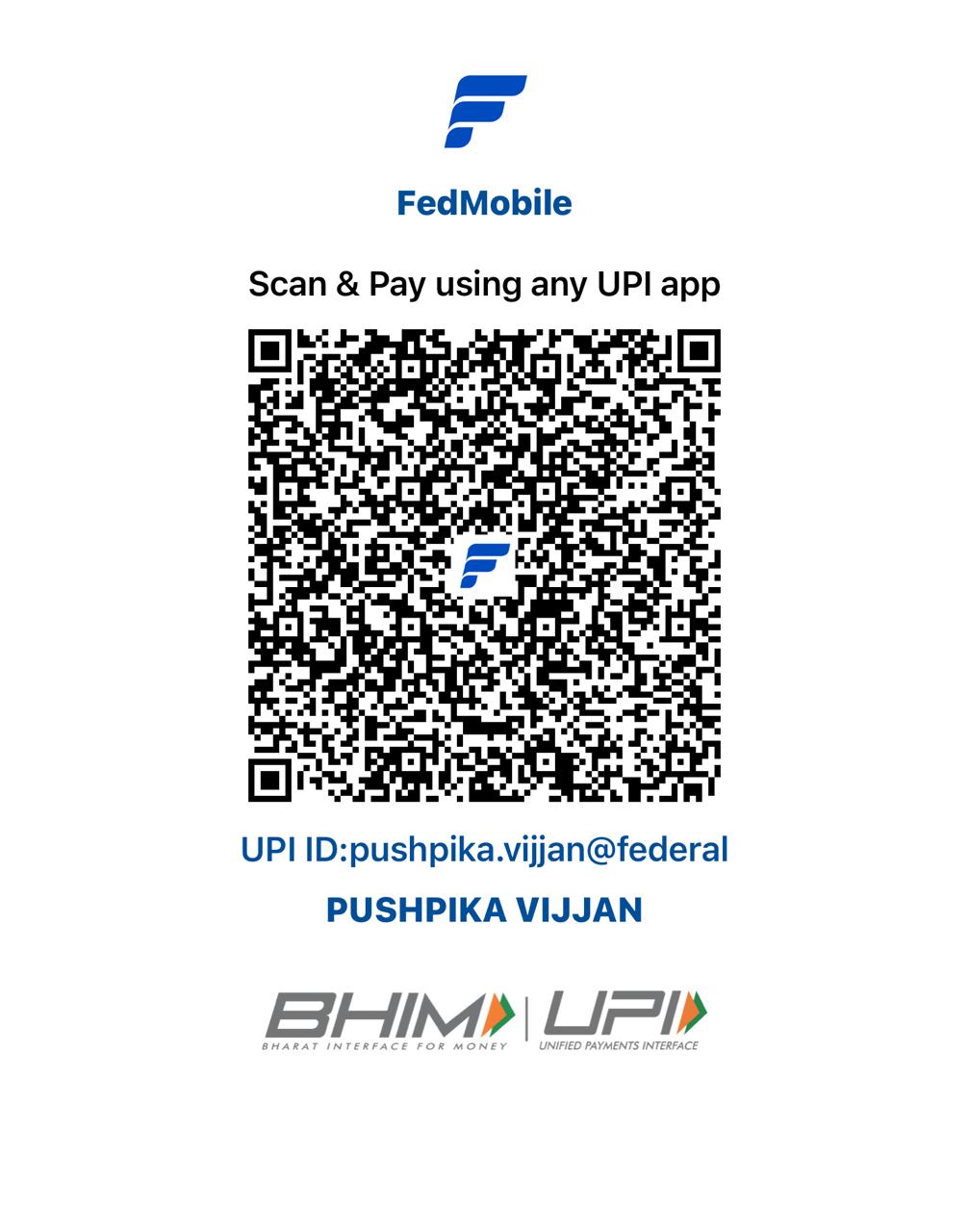 Paytm QR Code